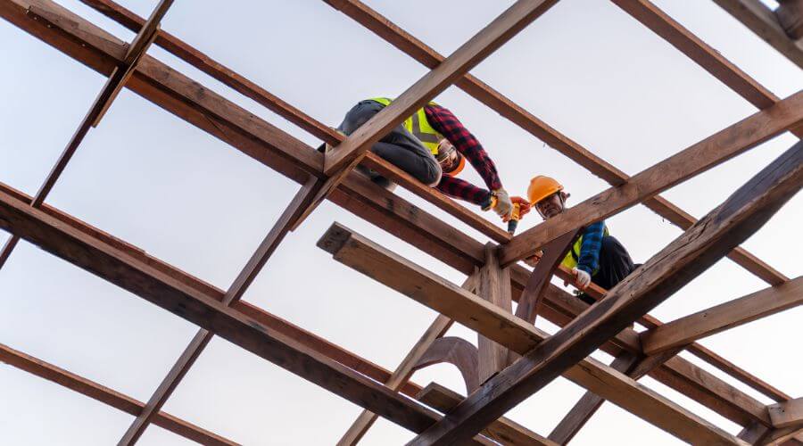 Professional Storm Sewer Service services in Keshena, WI